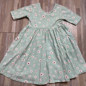 Hanna Anderssen “Skater Dress”, Size 5 (110cm)